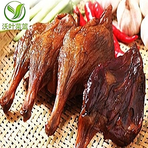臘鴨腿（500g）